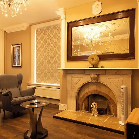 Appartement Molloy's