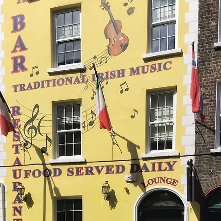 Molloy's Dublin