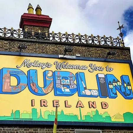 Molloy's Dublin