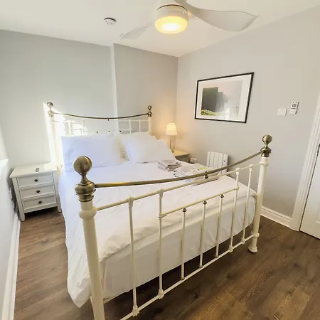 Molloy's Appartement