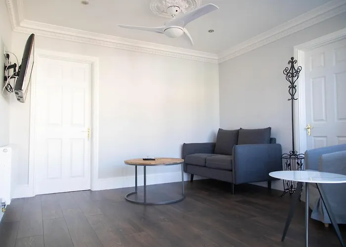 Molloys アパート *