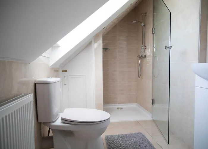 アパート Molloys ダブリン