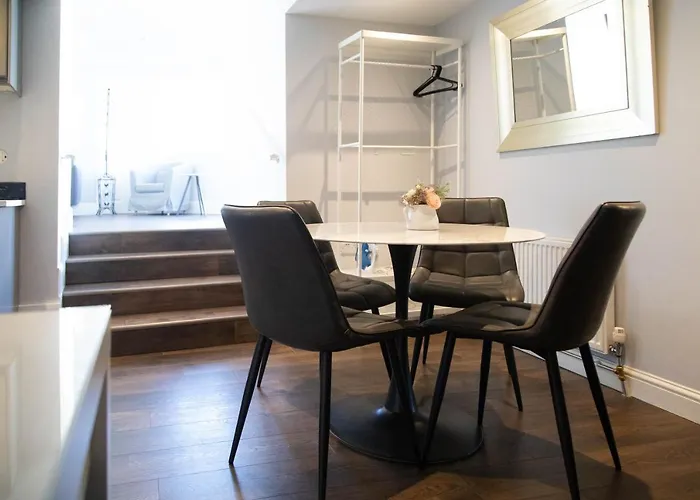 Molloys ダブリン