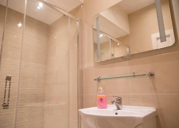 Molloys ダブリン