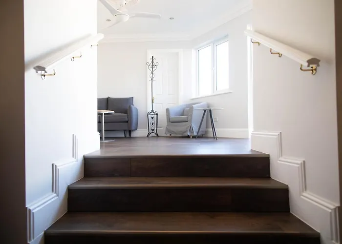 Molloys * ダブリン