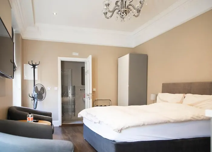 Molloys * ダブリン