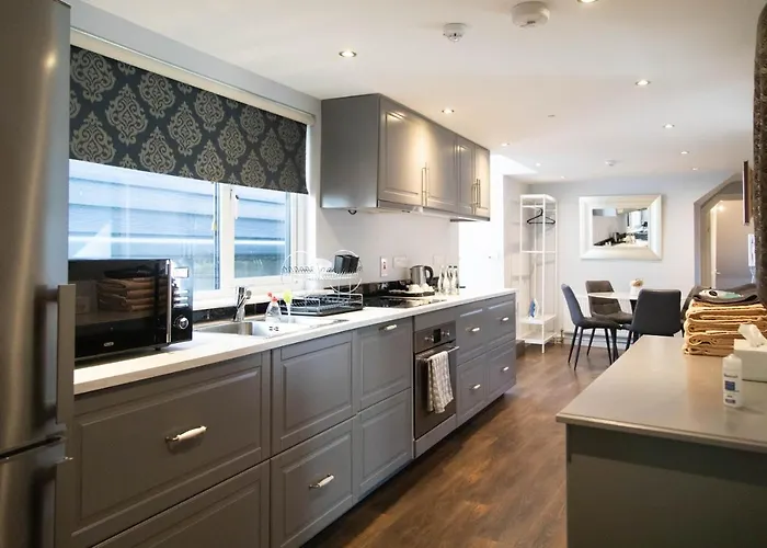 Molloys * ダブリン