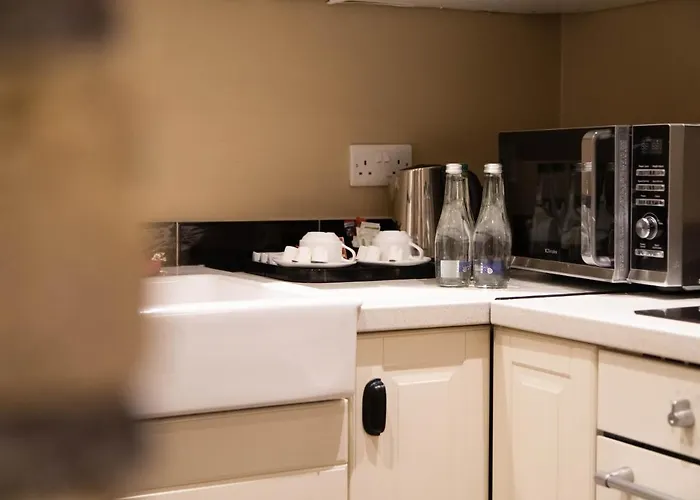 アパート Molloys *