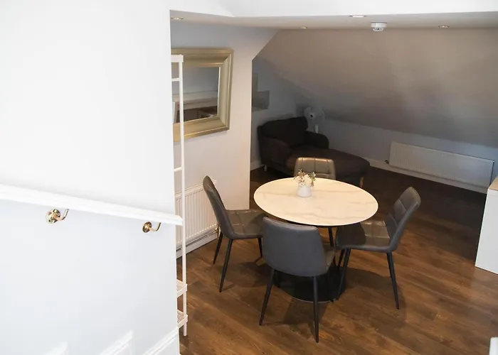 Molloys アパート ダブリン