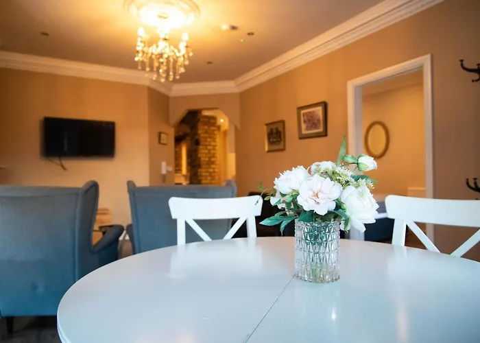 Molloys アパート ダブリン