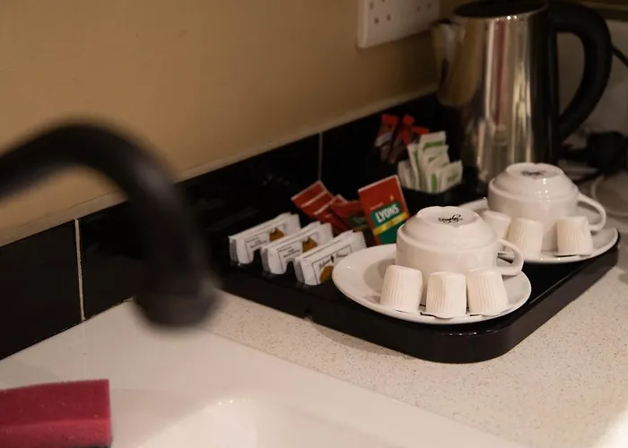 Molloys アパート ダブリン