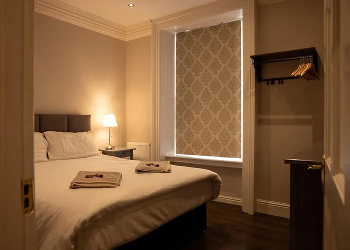 アパート Molloys ダブリン