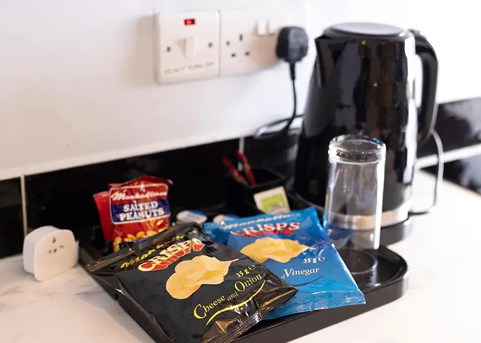 Molloys アパート *