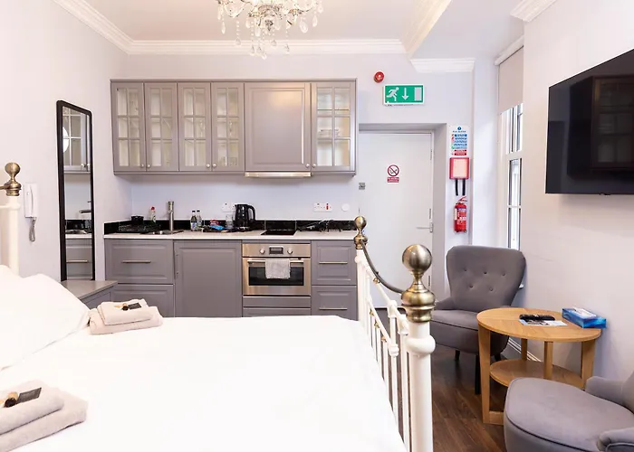 Molloys アパート ダブリン