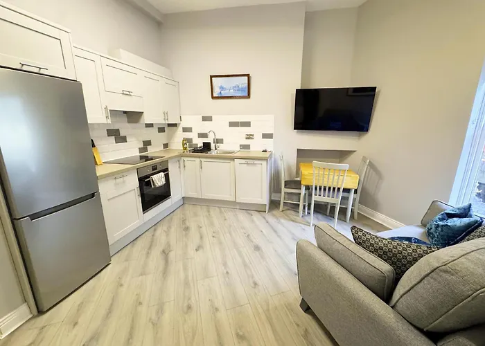 Molloys Apartamento *