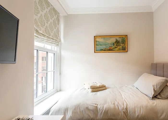 Molloys アパート