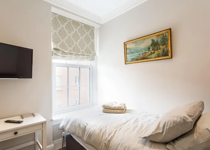 Molloys アパート *