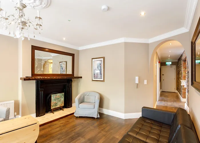 Molloys * ダブリン