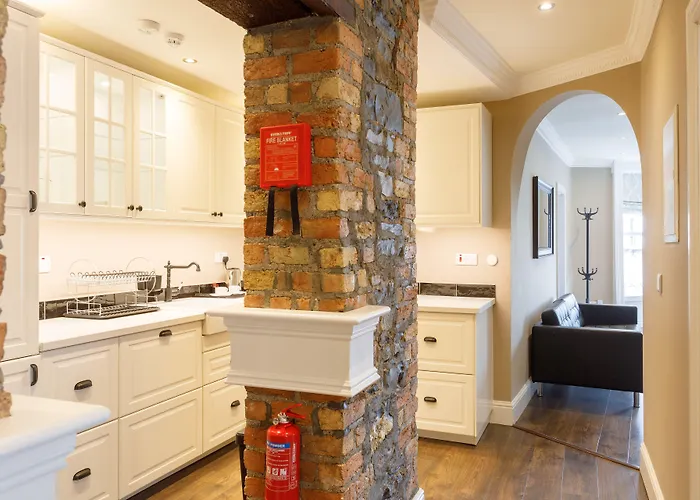 Molloys アパート ダブリン