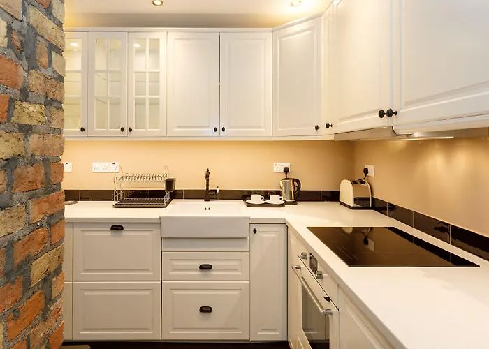 アパート Molloys