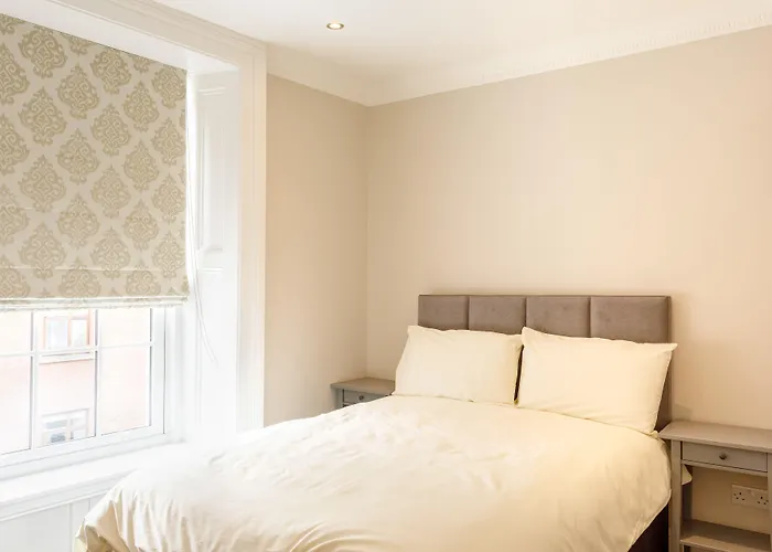 Molloys アパート ダブリン