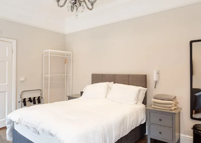 Molloys アパート