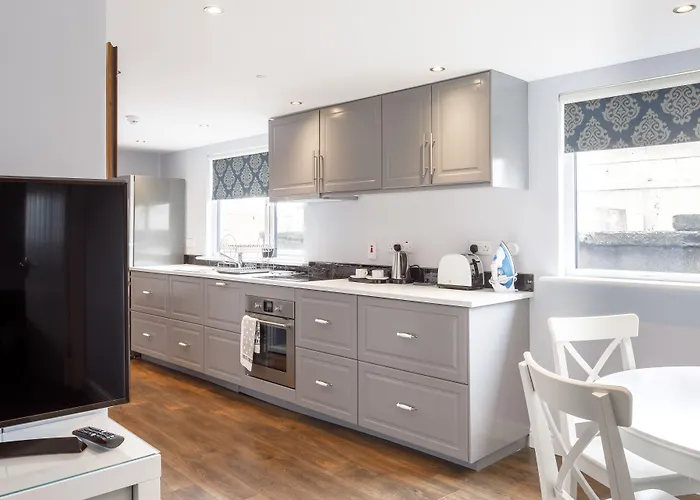 Molloys アパート ダブリン