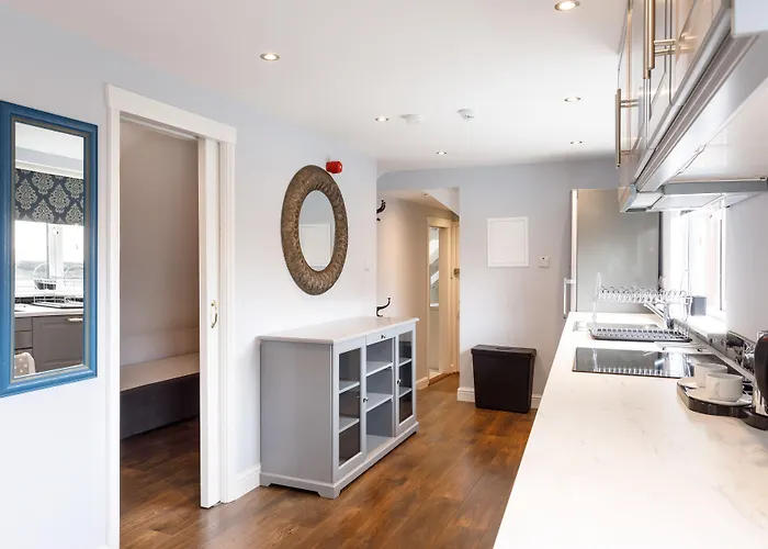 Molloys アパート *