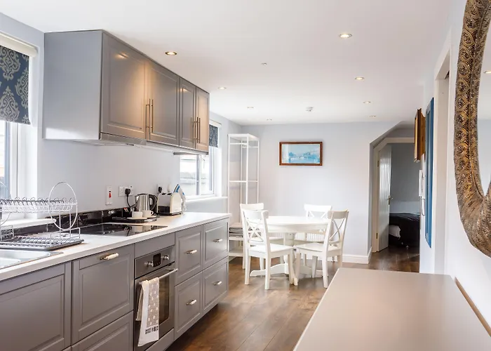 Molloys アパート *