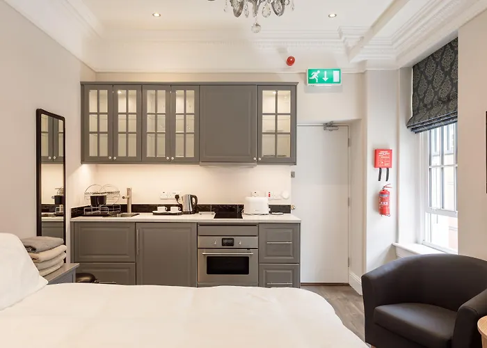 アパート Molloys ダブリン