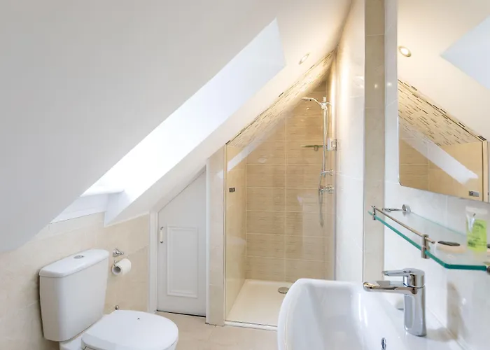 アパート Molloys *