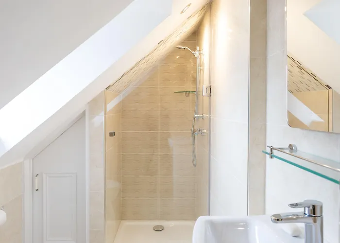 Molloys アパート