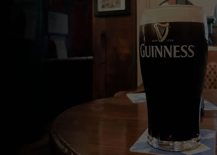 Molloys ダブリン