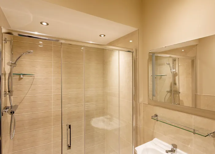 アパート Molloys ダブリン