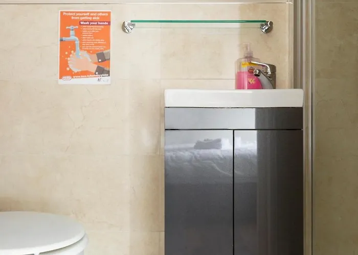 Molloys アパート ダブリン