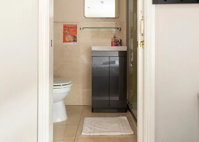 アパート Molloys ダブリン