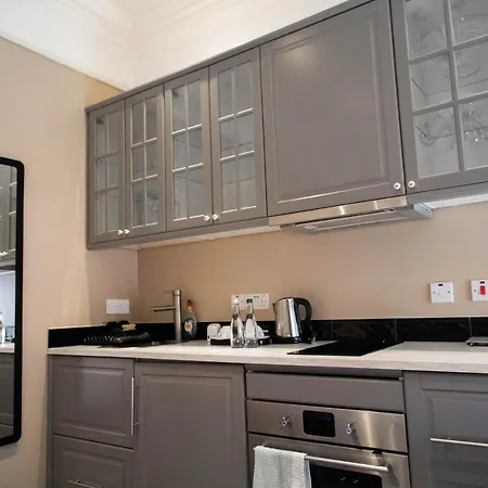 Molloys Apartamento Dublín