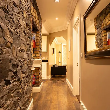 Molloys Apartamento Dublín