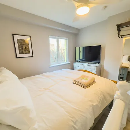 Molloys Apartamento Dublín