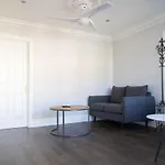 Molloy's Lägenhet *