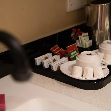 Molloys דירה דבלין