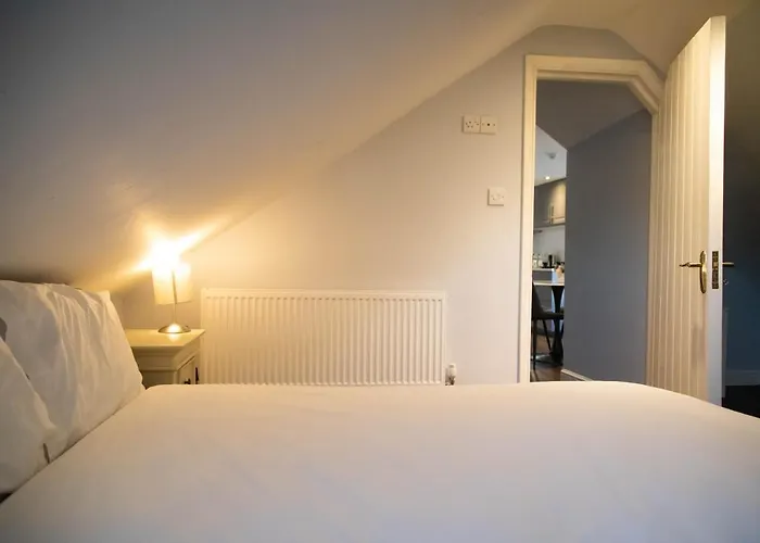 Molloys 公寓 都柏林