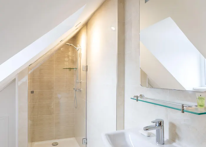 公寓 Molloys 都柏林